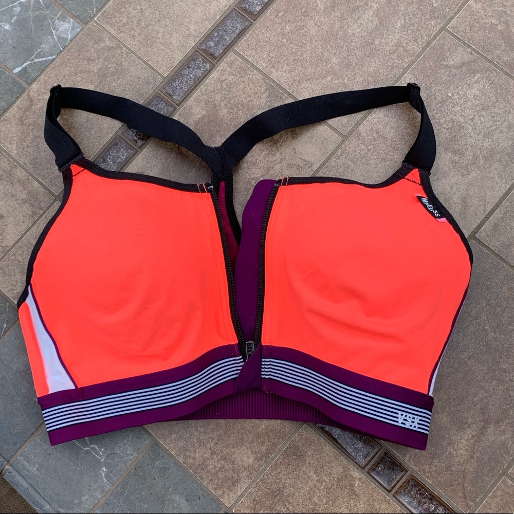 Victoria secret sports bra